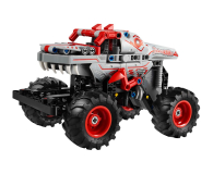 LEGO Technic 42200 Monster Jam ThunderROARus - 1284214 - zdjęcie 2